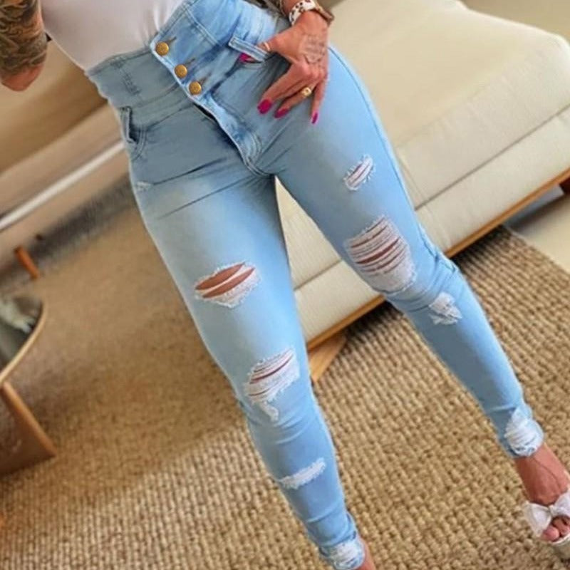 Timeless Vintage Style Garment