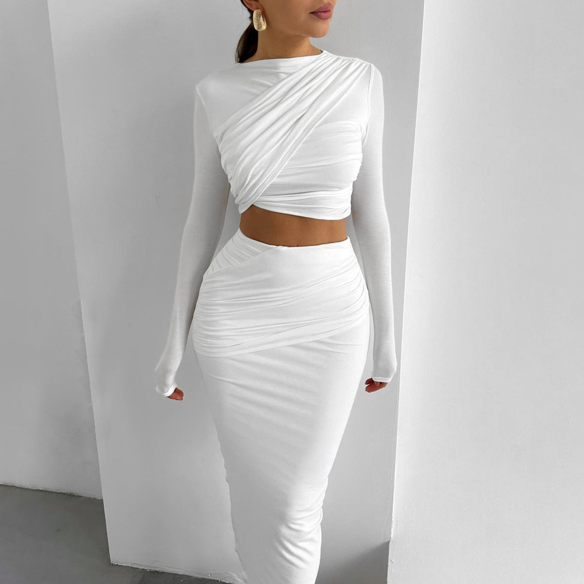 Thoughtfully Designed Top