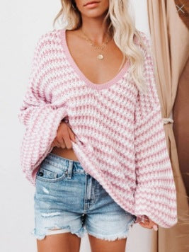 Beautifully Crafted Pullover