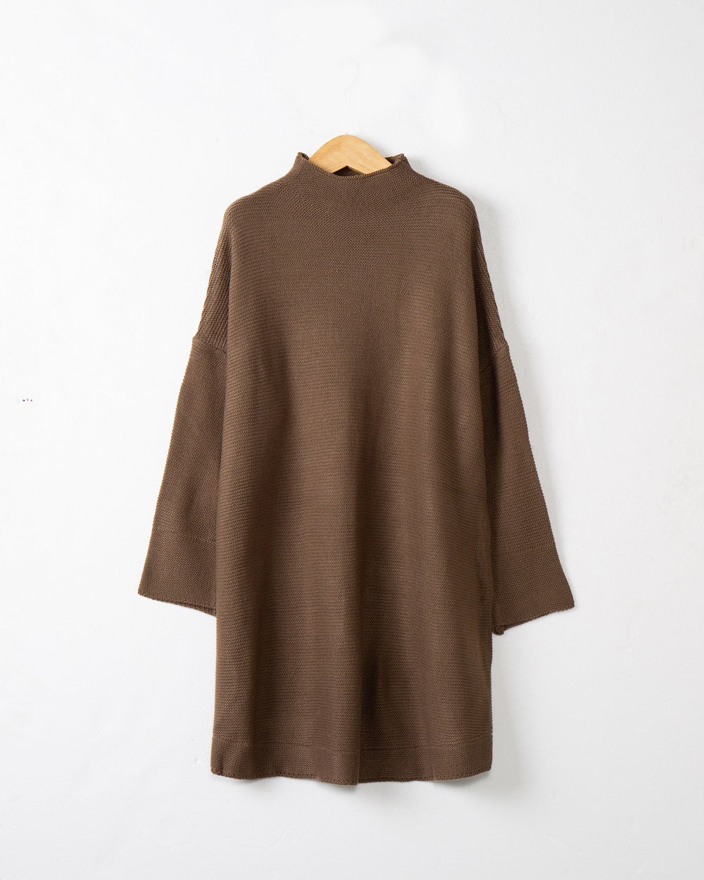 Thoughtfully Designed Pullover