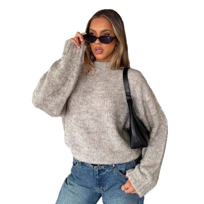Beautifully Crafted Pullover