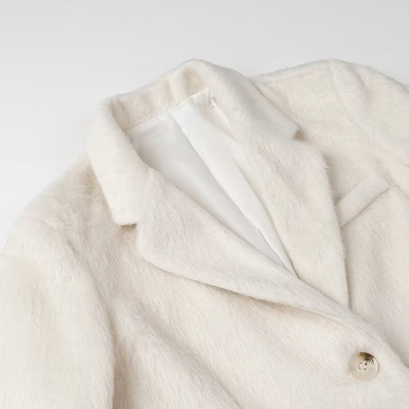Thoughtfully Designed Garment