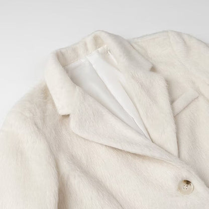 Thoughtfully Designed Garment