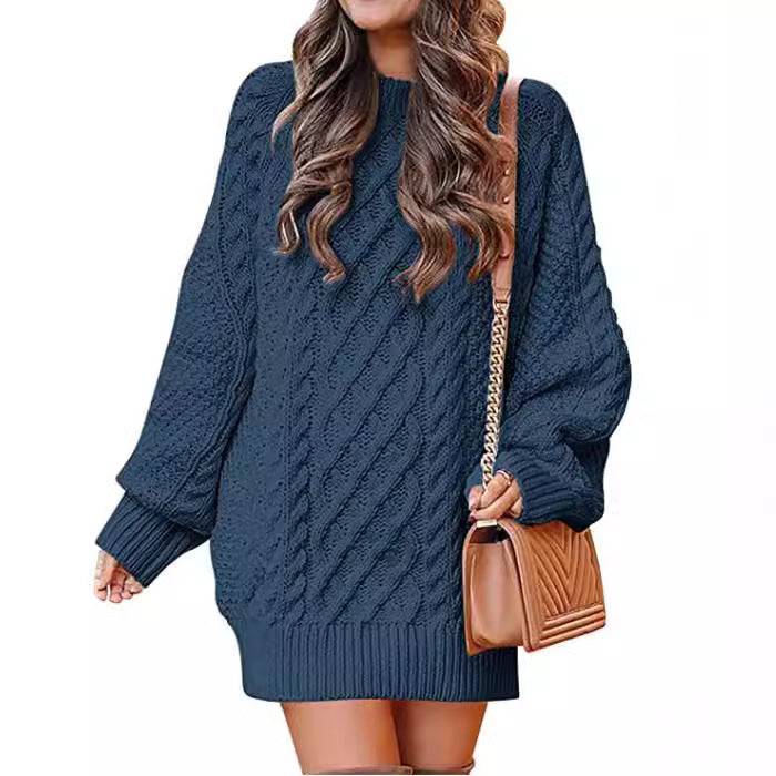 Vintage Inspired Pullover