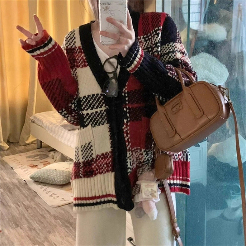 Beautifully Crafted Cardigan