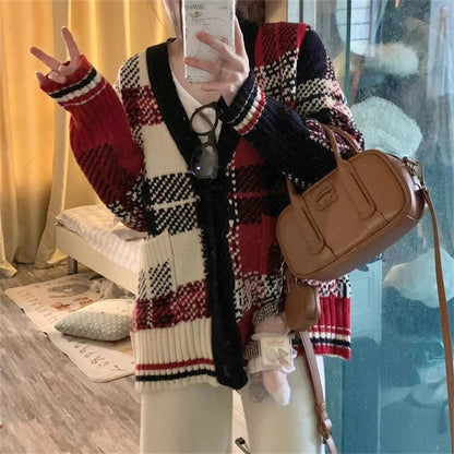 Beautifully Crafted Cardigan