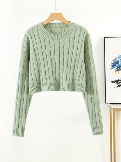 Classic Designed Pullover