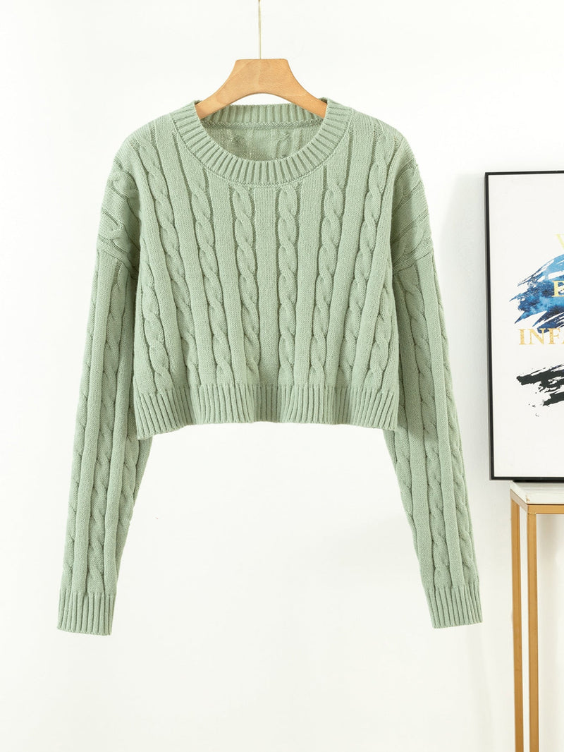 Classic Designed Pullover