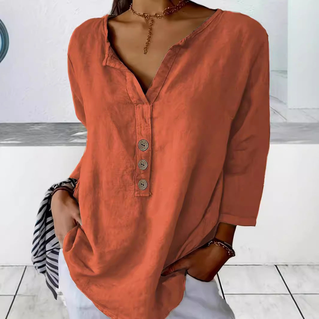 Classic Vintage Shirt