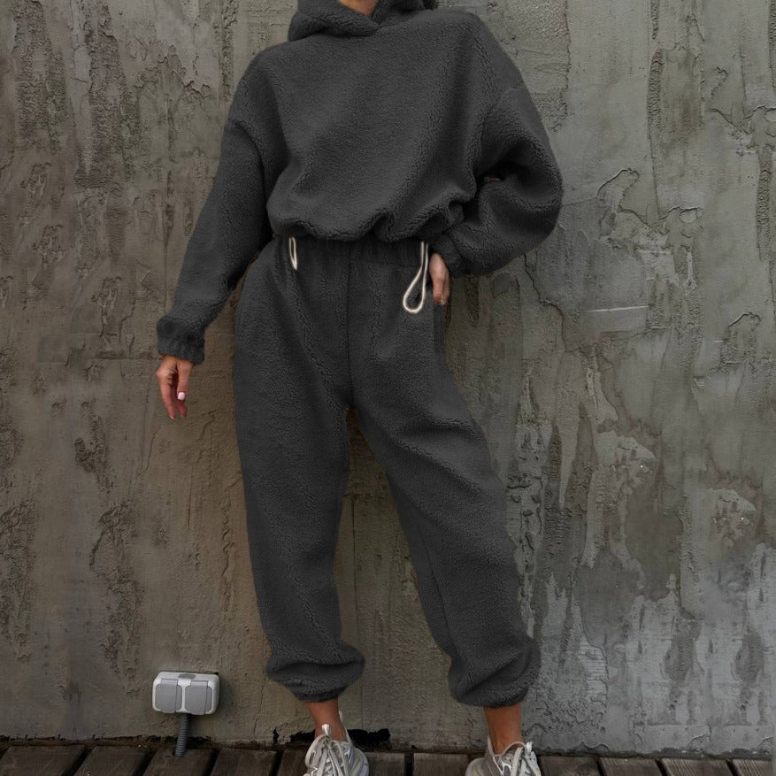 Thoughtfully Designed Garment