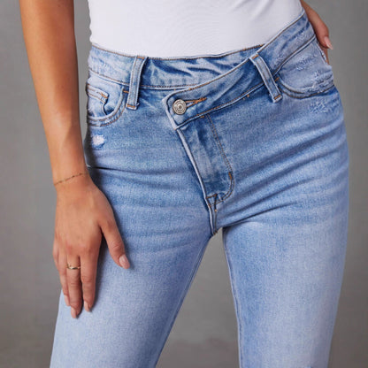 Thoughtfully Designed Garment