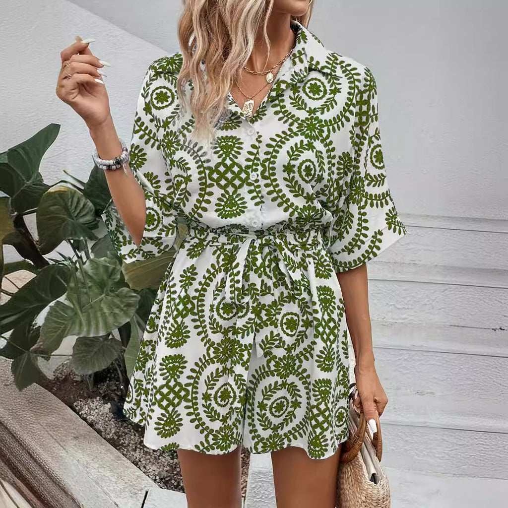 Vintage Inspired Garment