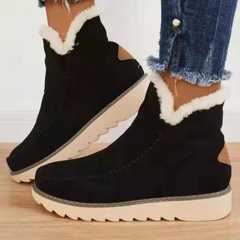 Comfortable Orthopedic Boots for Daily Wear