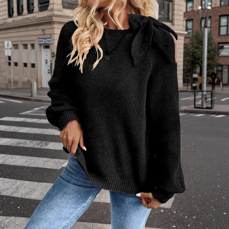 Vintage Inspired Pullover