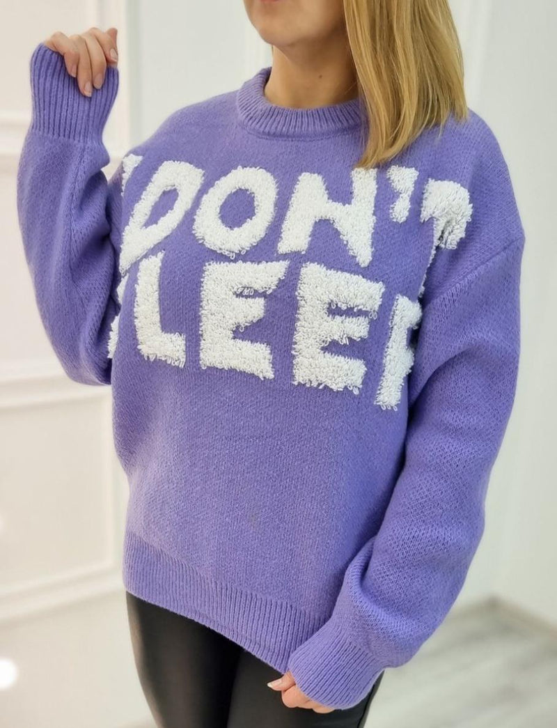 Classic Designed Pullover