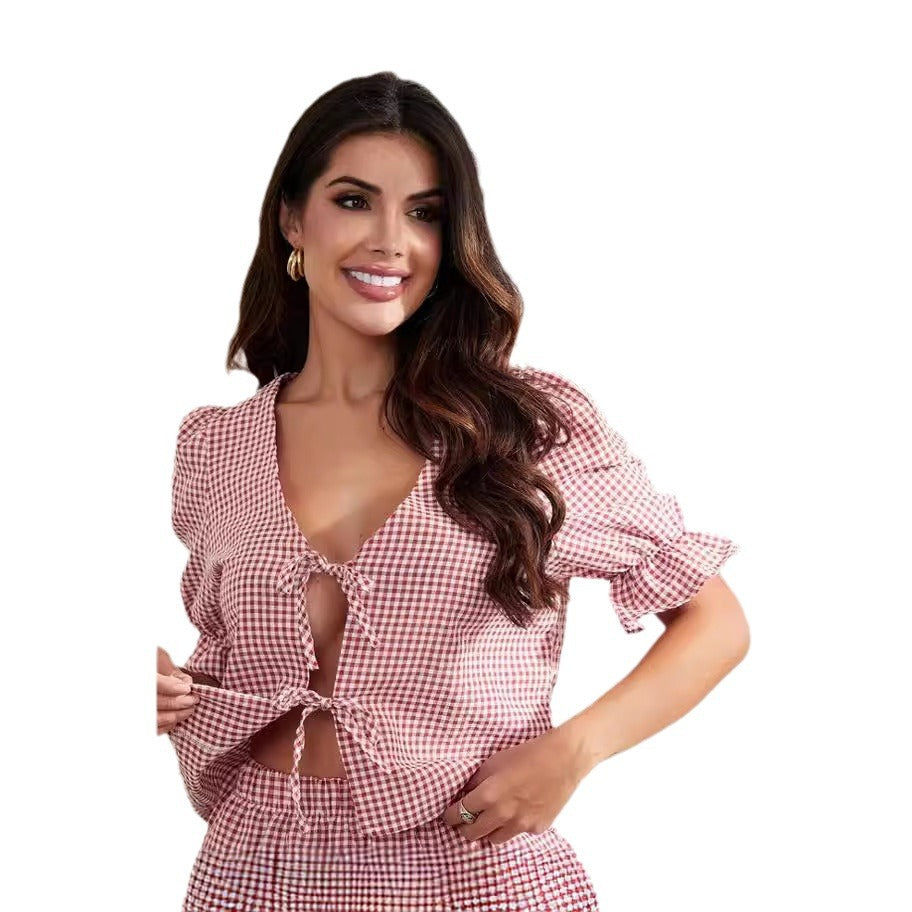 Vintage Inspired Garment