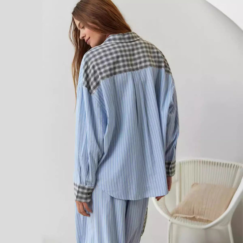 Classic Designed Garment