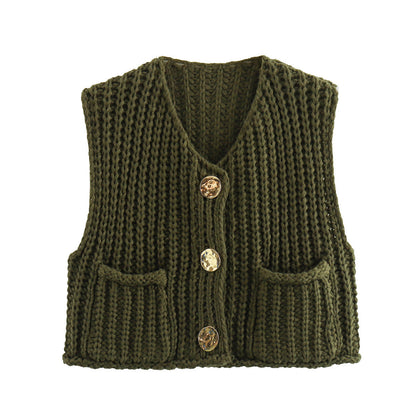 Gracefully Designed Cardigan