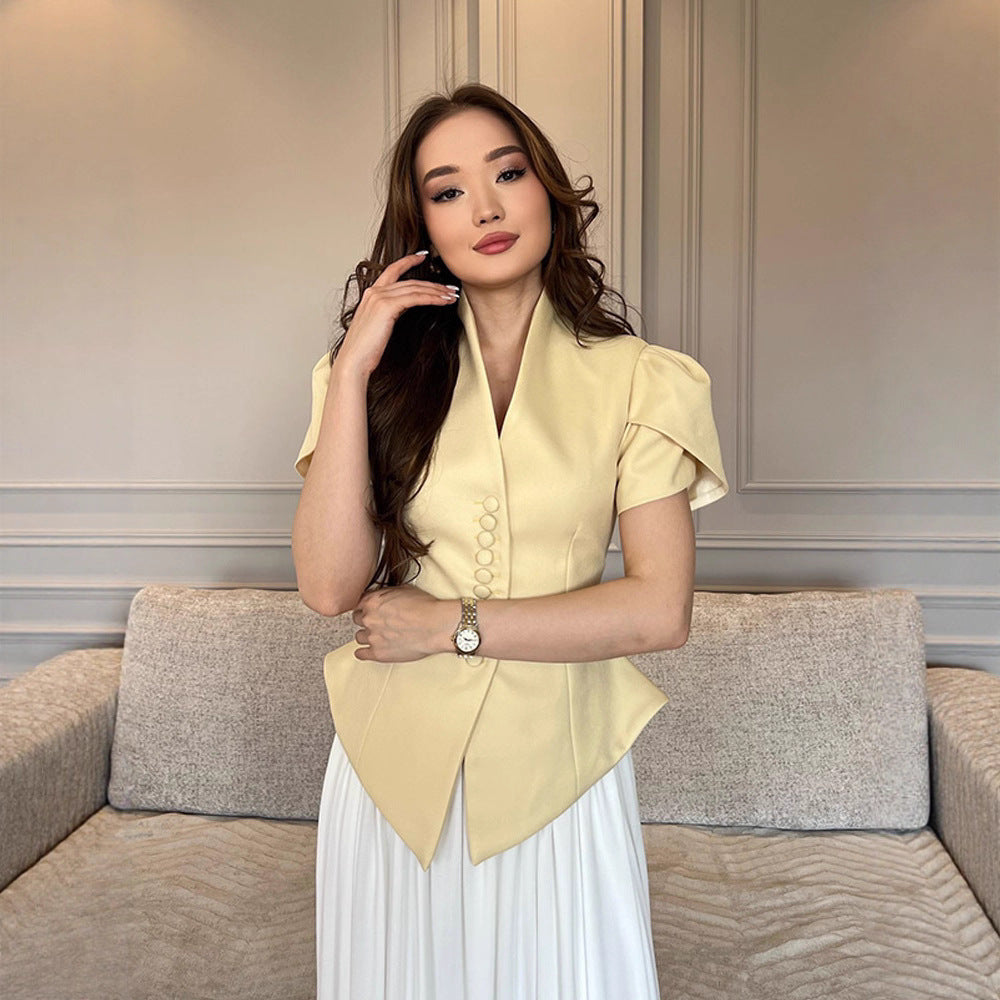 Classic Designed Garment