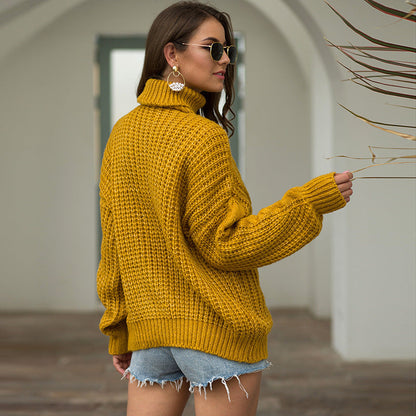 Classic Vintage Pullover