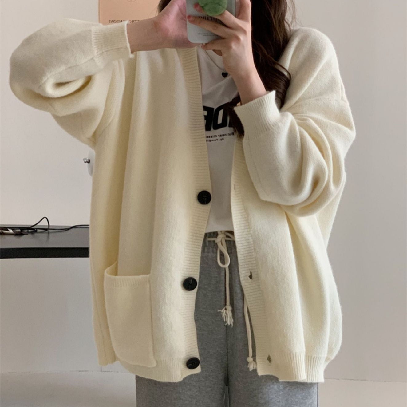 Classic Designed Garment