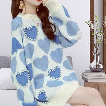 Beautifully Crafted Pullover