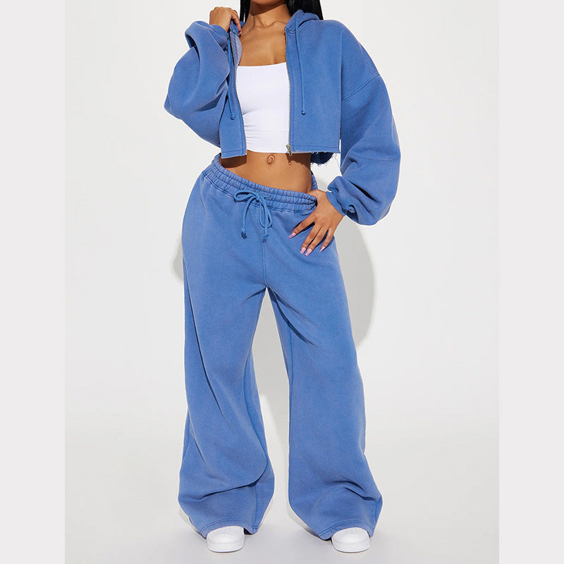 Timeless Vintage Style Garment