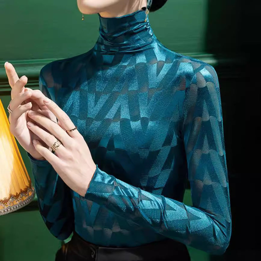 Thoughtfully Designed Garment
