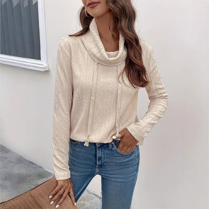 Beautifully Crafted Pullover