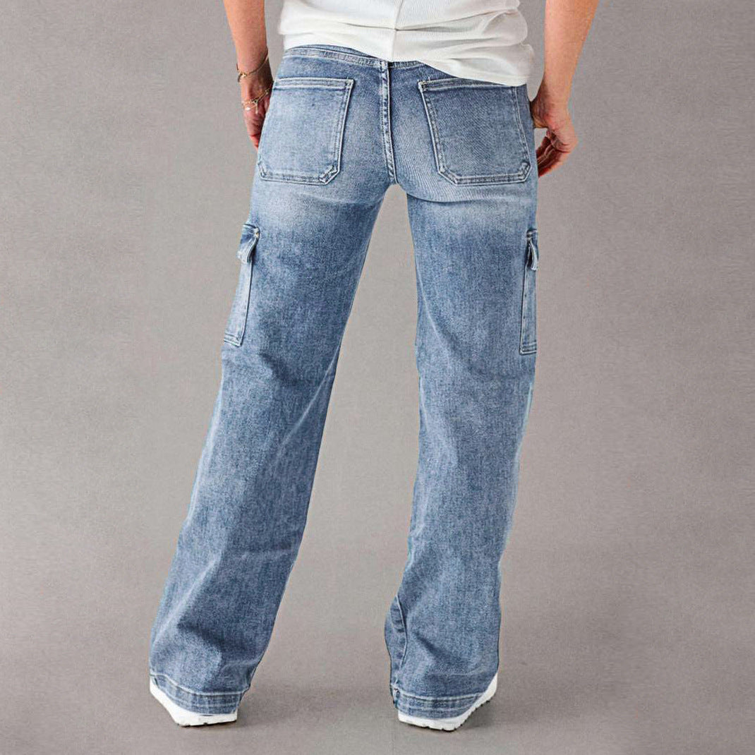 Thoughtfully Designed Garment