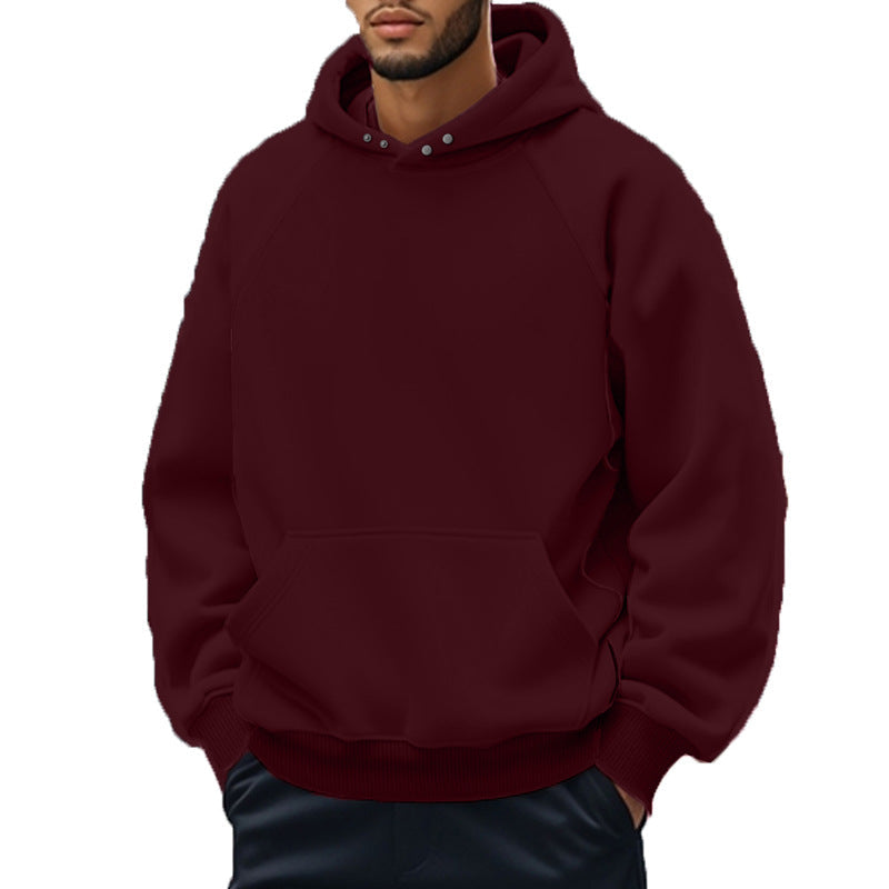 Gracefully Designed Pullover