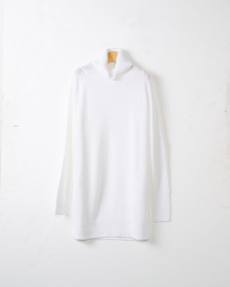 Timeless Vintage Style Pullover