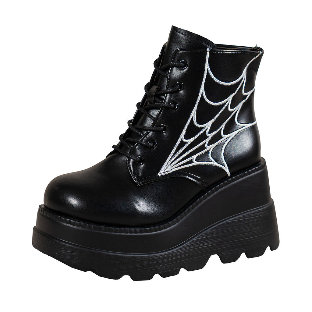 Comfortable Orthopedic Boots for Daily Wear