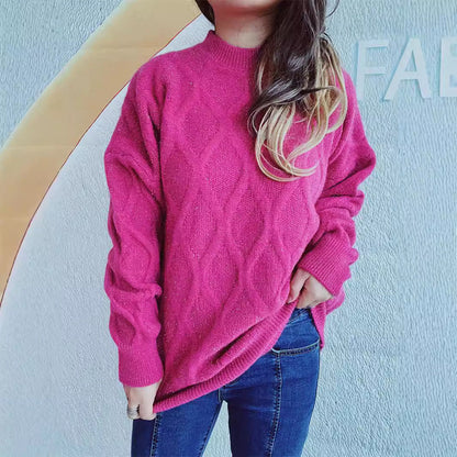 Classic Vintage Pullover