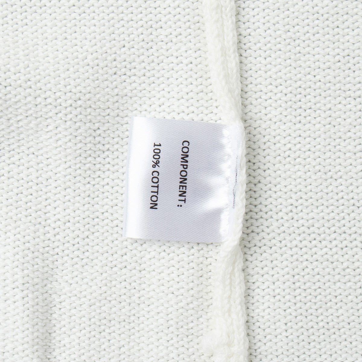 Thoughtfully Designed Pullover