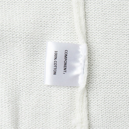 Thoughtfully Designed Pullover