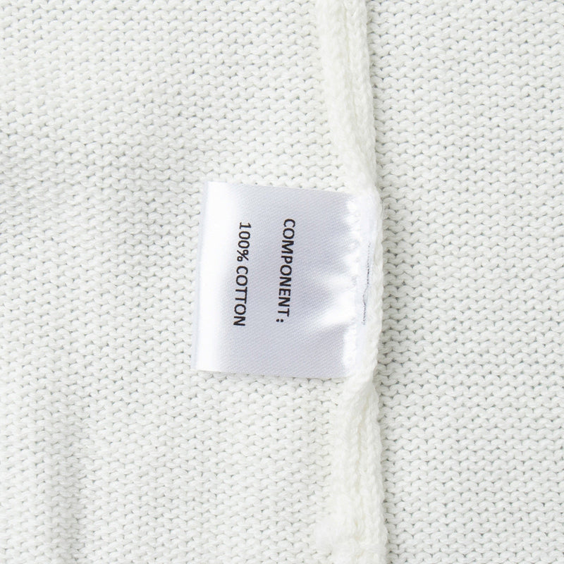Thoughtfully Designed Pullover