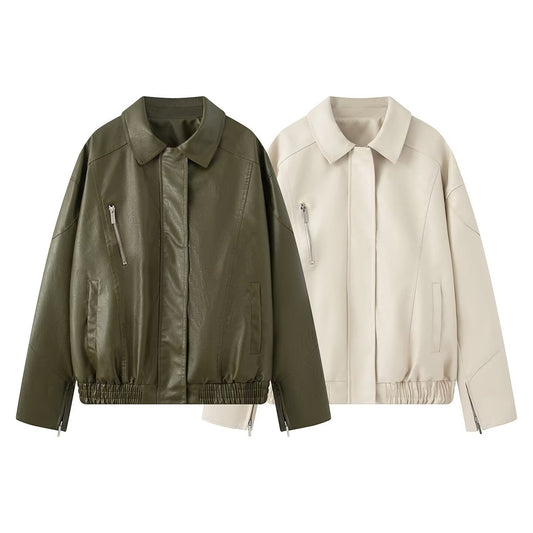 Timeless Vintage Style Garment