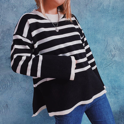 Classic Designed Pullover