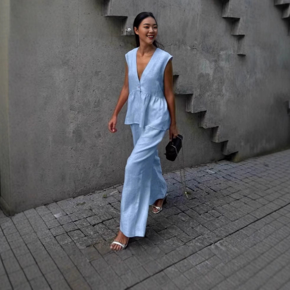 Vintage Inspired Garment