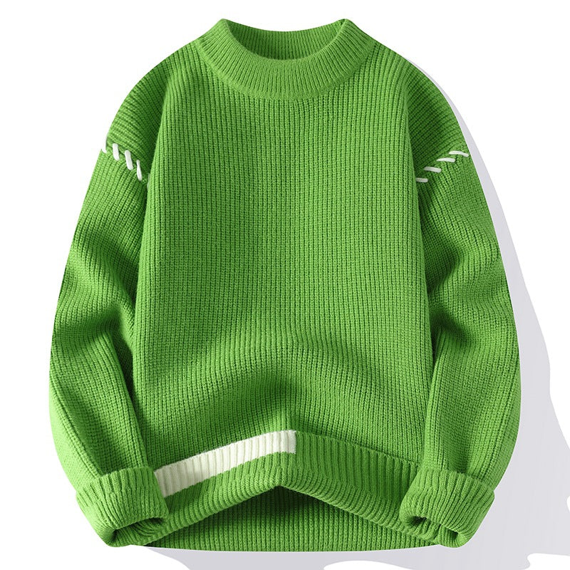 Elegantly Designed Pullover