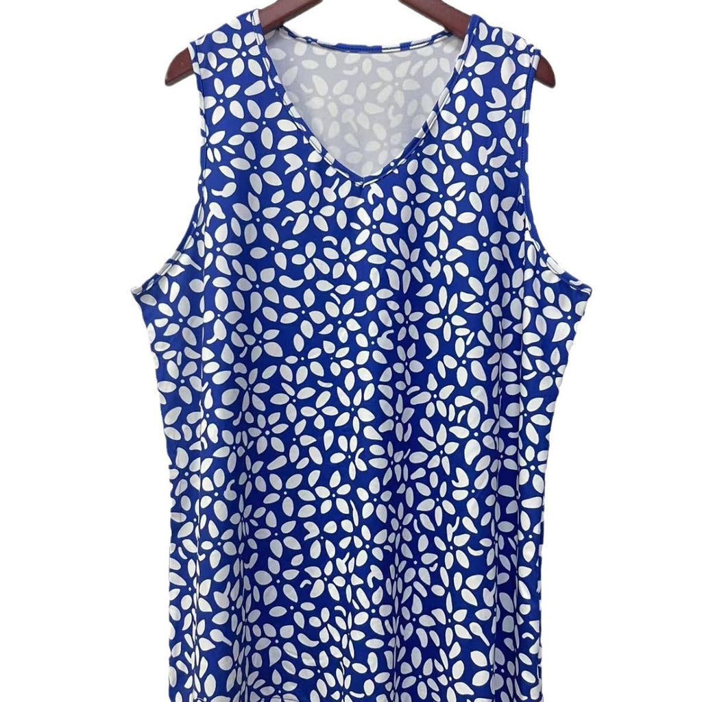 Timeless Vintage Style Top