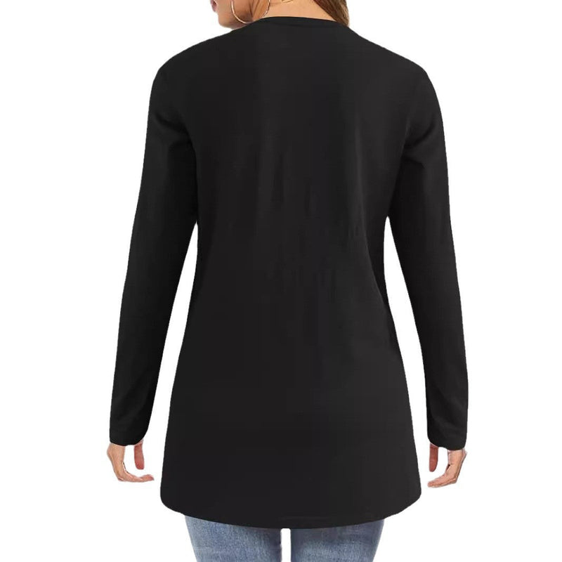 Timeless Vintage Style Cardigan