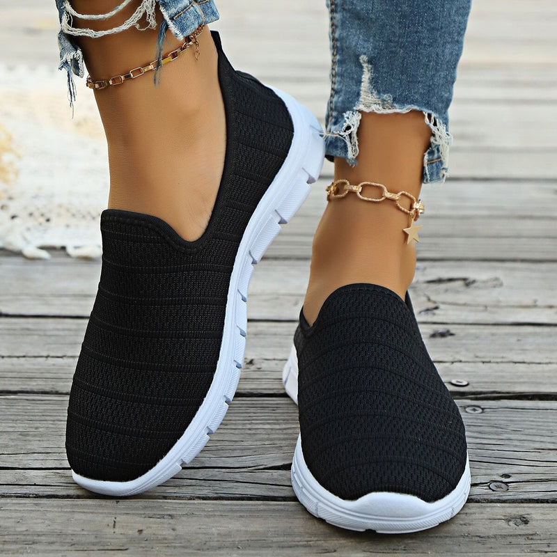 Elegant Orthopedic Sneakers for Every Step