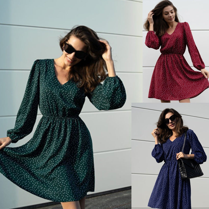 Classic Designed Garment
