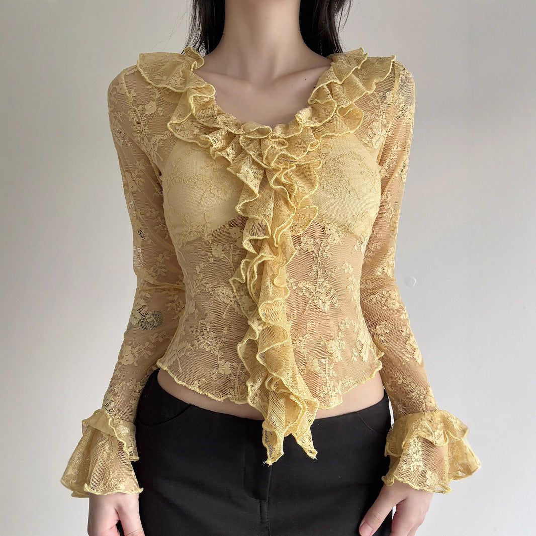 Vintage Inspired Garment