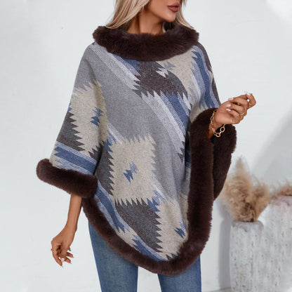 Elegantly Designed Pullover