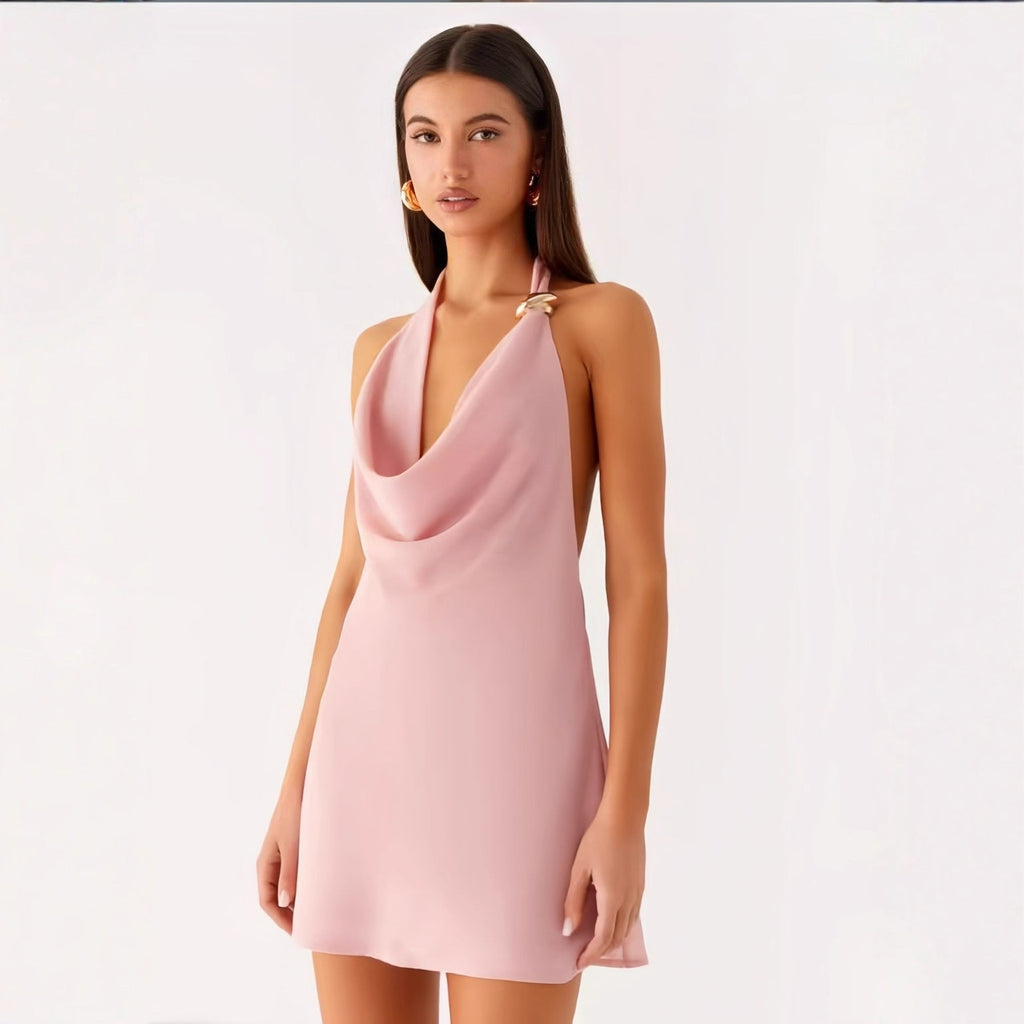 Timeless Vintage Style Garment