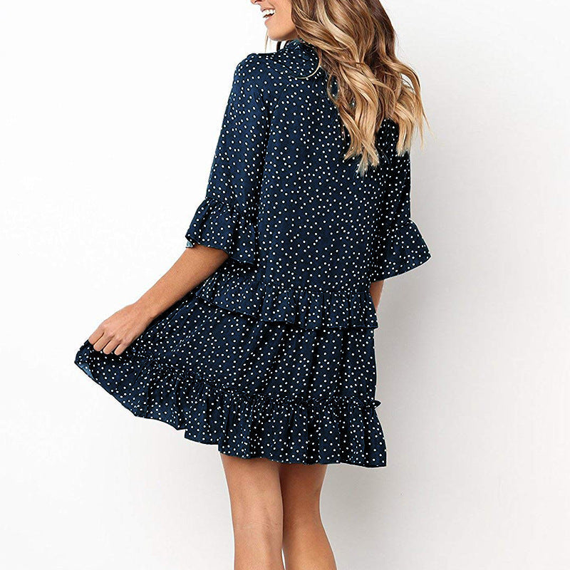 Vintage Inspired Garment
