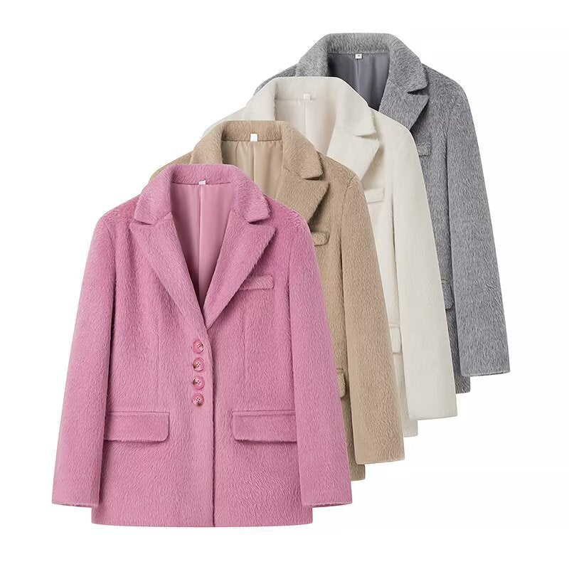 Classic Designed Garment